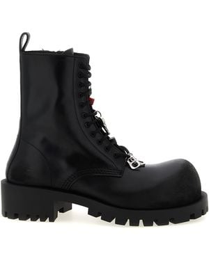 Balenciaga Boots for Men | Online Sale up to 50% off | Lyst