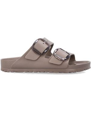 Birkenstock Arizona Eva Big Buckle - Brown