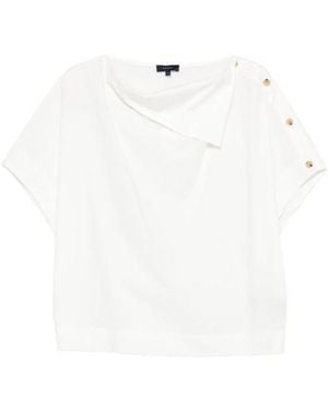 Soeur Shirts - White