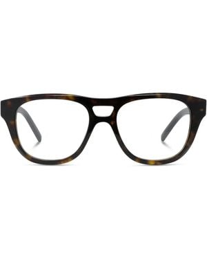 Givenchy Gv Day Eyeglasses - Black