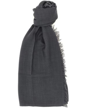 Brunello Cucinelli Cashmere Other Accessories - Gray