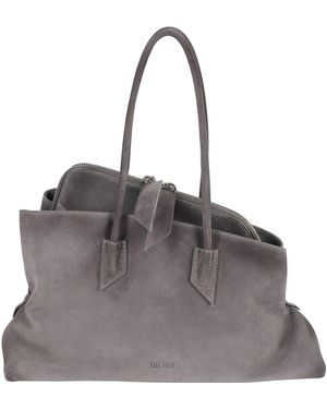 The Attico La Passeggiata Medium - Gray