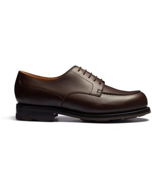 J.M. Weston Golf Derby - Brown