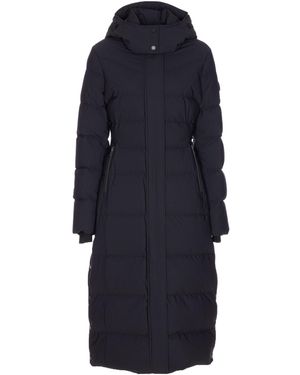 Moose Knuckles Jocada Parka - Blue