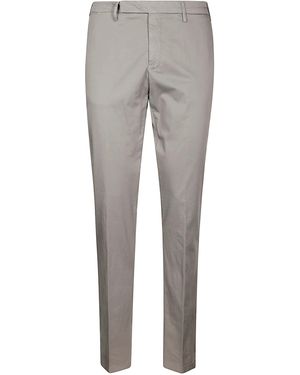 Germano Zama Trouser - Grey