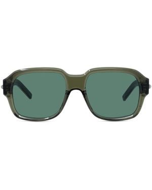 Givenchy Gv One Acetato Sunglasses - Green