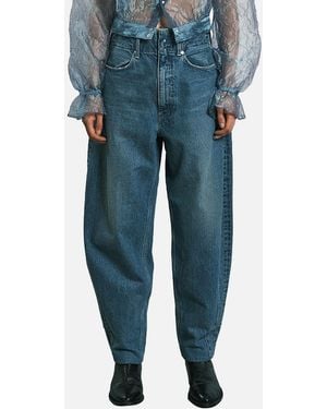 Tanaka Jeans - Blue