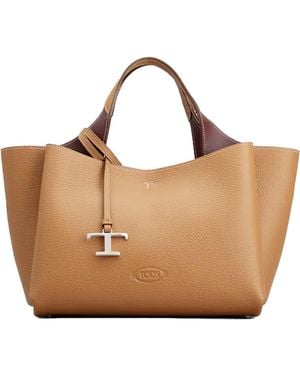 Tod's Tods Bags - Brown