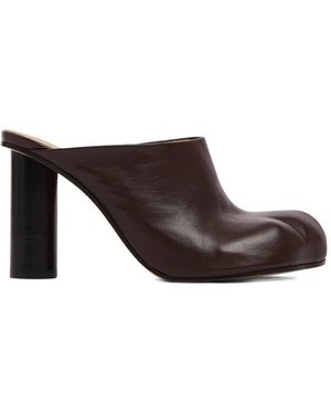 JW Anderson Shoes - Brown