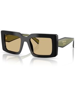 Prada 0Pr D01S03K10R - Multicolour