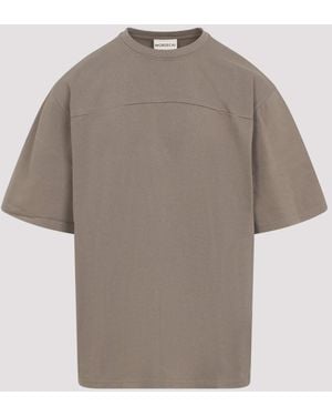 Mordecai Classic Fit T-Shirt - Grey