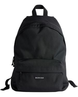 Balenciaga Bags - Black