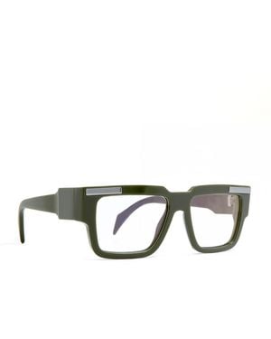 Siens Creature 089 Occhiali Vista - Green