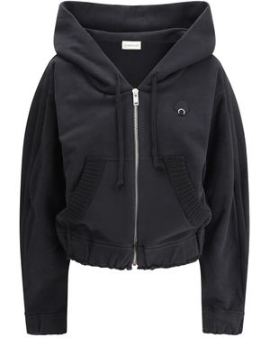 Moncler Sweatshirts for Women | Online Sale up to 46% off | Lyst