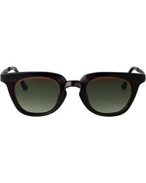 Rigards Rg1007 Sunglasses - Black