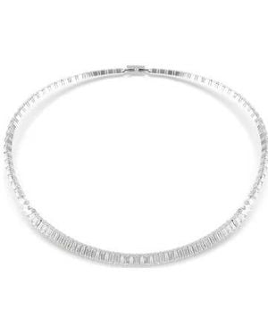 Swarovski Bijoux - White
