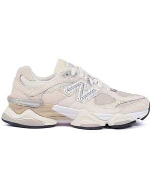 New Balance 9060 Trainer - White