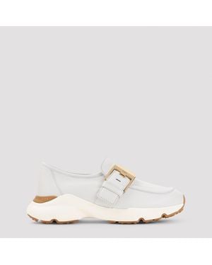 Tod's Sport Runner - White