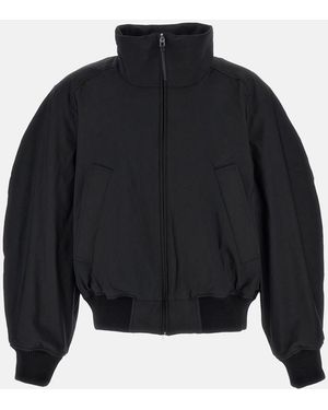 Jacquemus Bomber Aero - Blue