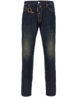 DSquared² Cool Guy Jeans - Blue