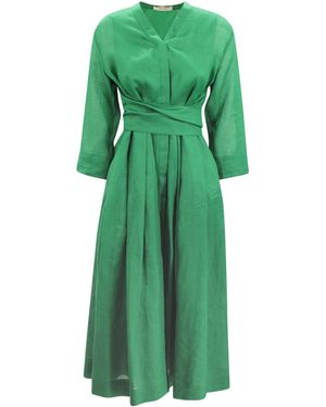Max Mara Dresses - Green
