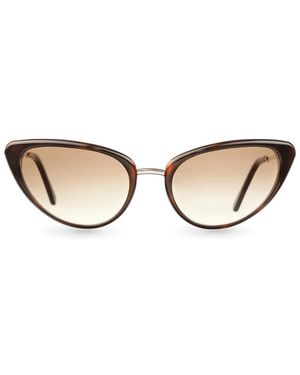 Eclipse Ec228 Occhiali Sole - Black