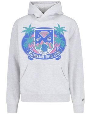 Billionaire Sweaters Cotton - White