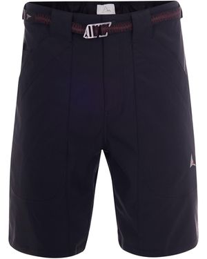 ROA Bermuda Lalotte - Blue