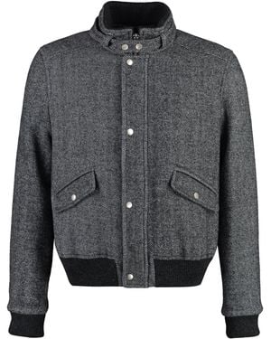 Isabel Marant Peter - Gray