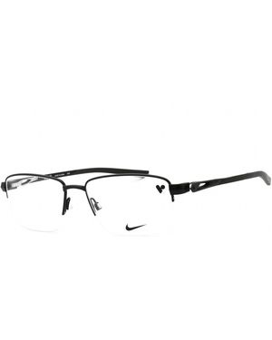 Nike Nike Nike8141 Eyeglasses - Black