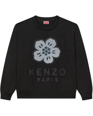 KENZO Jumpers - Black