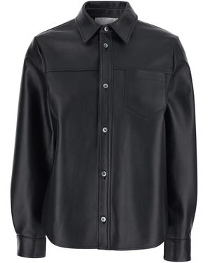 Grifoni Giacca Blazers - Black