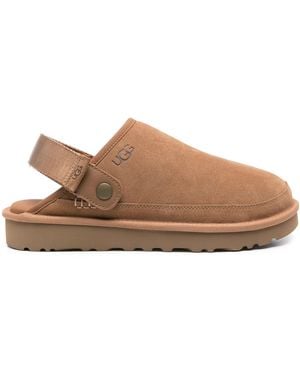 UGG Goldencoast Clog Ii Calzature - Brown