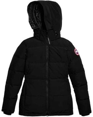 Canada Goose Chelsea Parka - Black