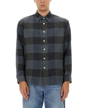 sunflower Studio Shirt - Gray