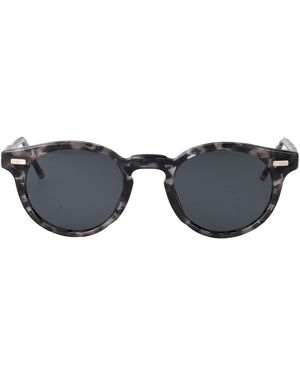 Thom Browne Ues404A-G0002 Sunglasses - Blue