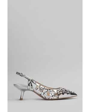 Ash Bizarre Pumps - Gray