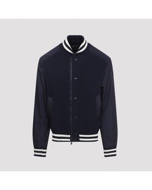 Moncler Cardigan - Blue