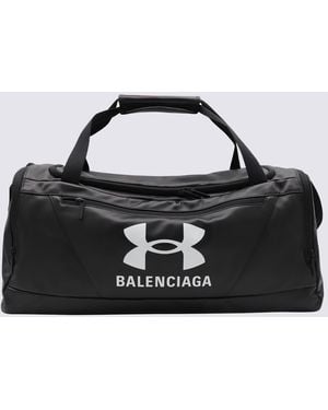 Balenciaga Under Armour Bag - Black