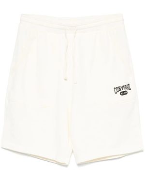 Converse Shorts Neutral - White