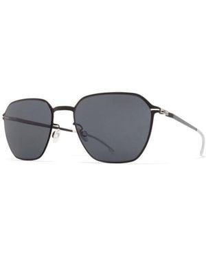 Mykita Anders152 Jet - Grey