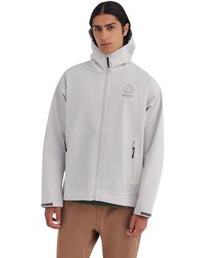 Murphy & Nye Ranger Jacket - Grey