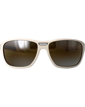 Vuarnet Vu40021U 21Q Injected Sunglasses - Brown