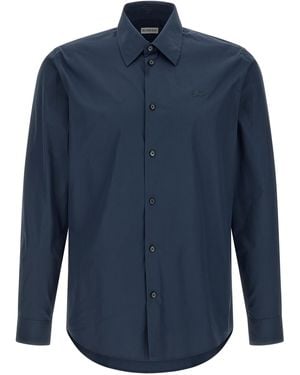 Burberry 'Sam' Shirt - Blue