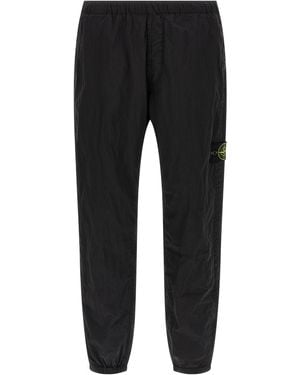 Stone Island 3100035Pants - Black