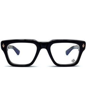 Chrome Hearts Gnarlin - Black