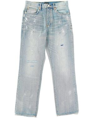 Purple Brand Jeans - Blue