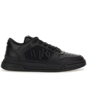 Amiri Sneaker Classic Low - Black