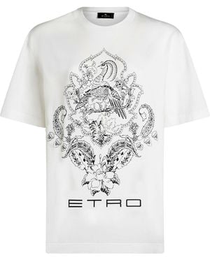 Etro Topwear - White