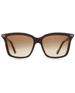 Eclipse Ec227 Occhiali Sole - Black
